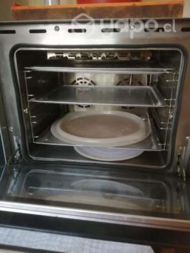 Vendo horno pareti kitchenette