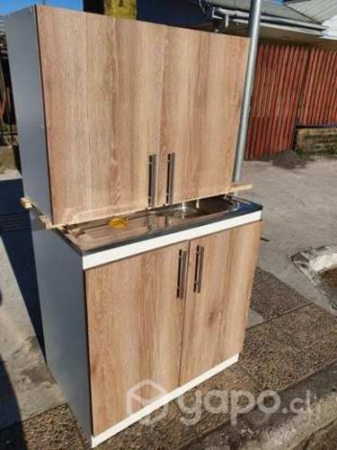 Muebles a domicilio lavaplatos