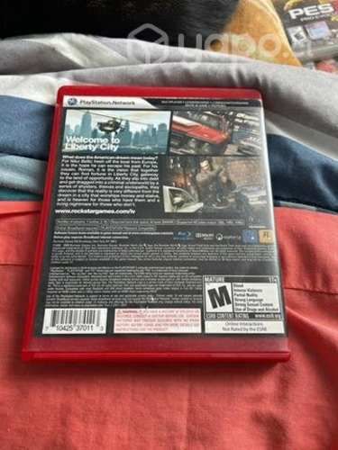 Gta 4 - ps3
