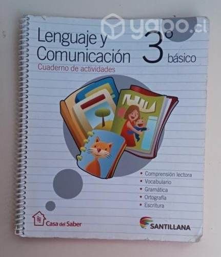 Lenguaje y Comunicación