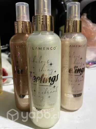 iluminador de tik tok