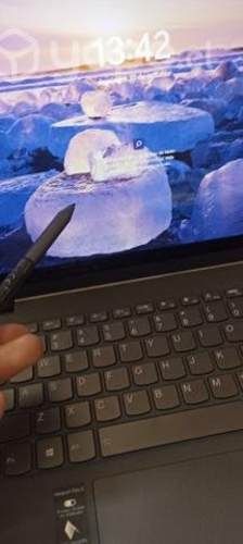 Lenovo Flex 5 más Active pen 3