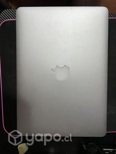 Macbook air Eaily 2015 para reparación