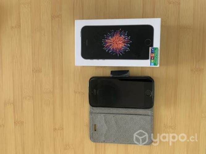 Iphone SE  por recambio
