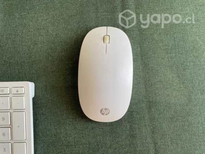 Computador HP All In One pantalla 27