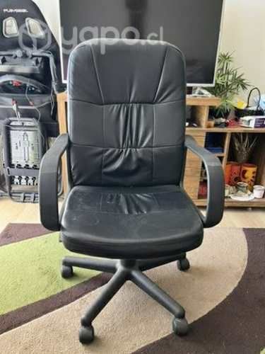 Silla escritorio