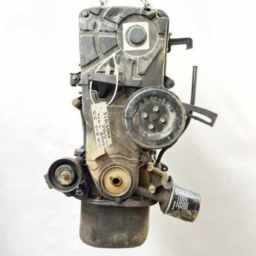 Motor sin Accesorios Kia Rio JB 1.4 2008