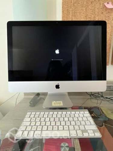 IMac 21.5-inch, late 2013