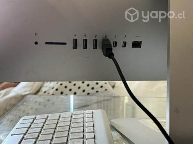 IMac 21.5-inch, late 2013