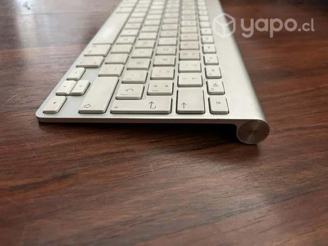 IMac 21.5-inch, late 2013