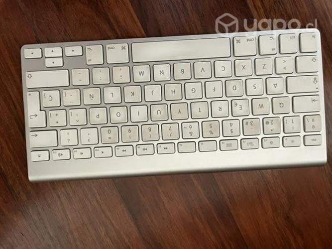 IMac 21.5-inch, late 2013