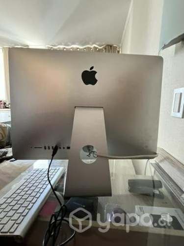 IMac 21.5-inch, late 2013