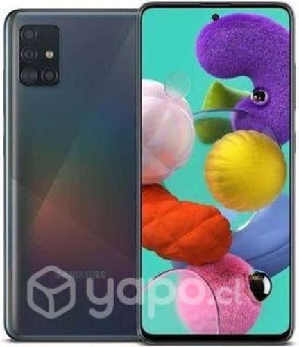Samsung A51