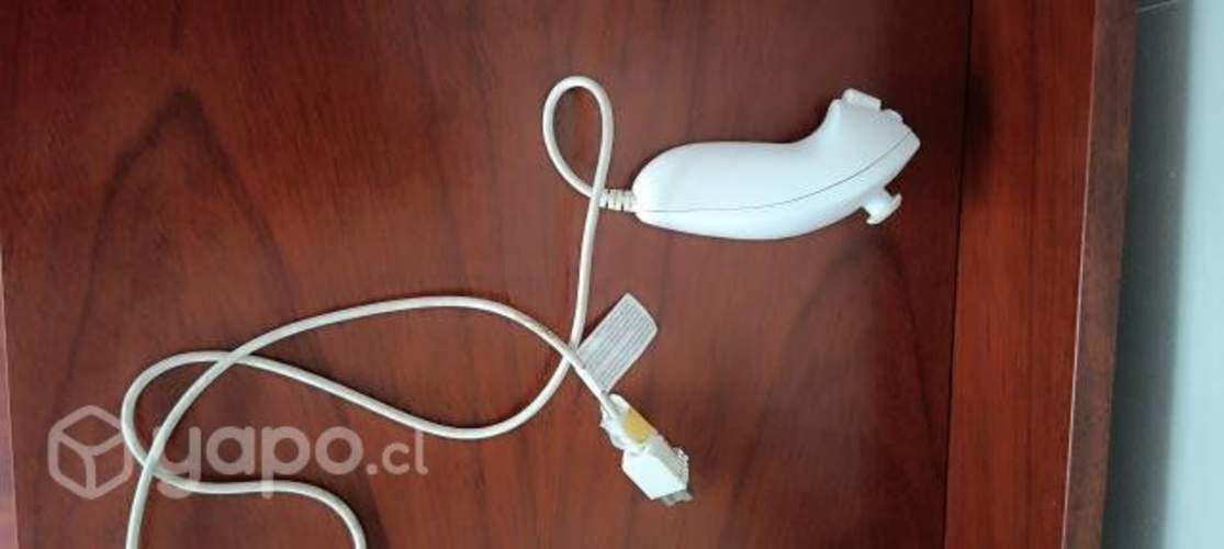 Joystick para Wii