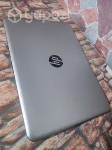 Notebook HP / 8 GB RAM / 240 GB SSD