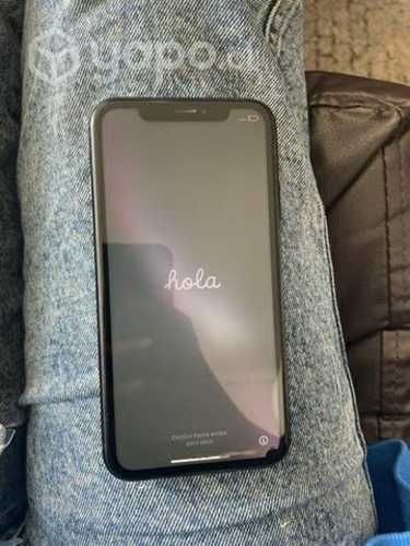 IPhone XR 64 GB usado