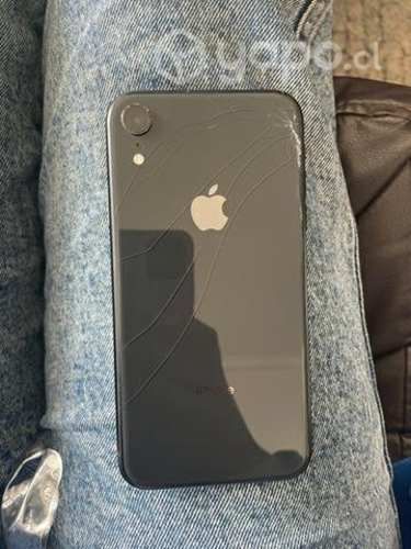 IPhone XR 64 GB usado