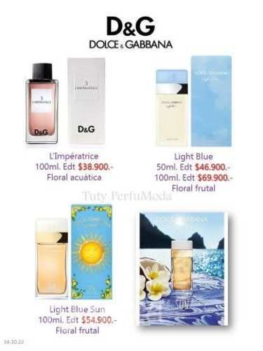 Perfume CH de Carolina Herrera (mujer) 10ml