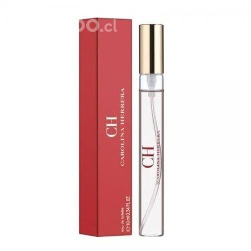 Perfume CH de Carolina Herrera (mujer) 10ml