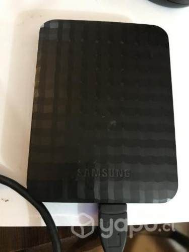 Disco 1tv marca samsung