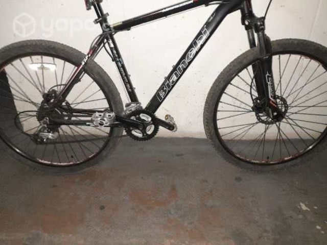 Bicicleta Bianchi aro 27.5