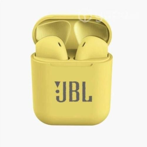 Audífonos inalámbricos jbl Inpods Tws i12/audífono
