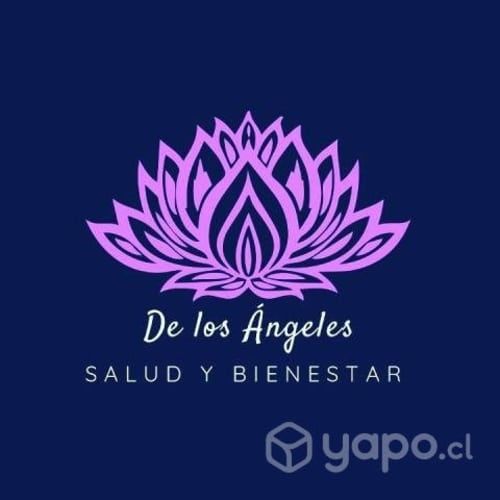 Masajes a domicilio Santiago