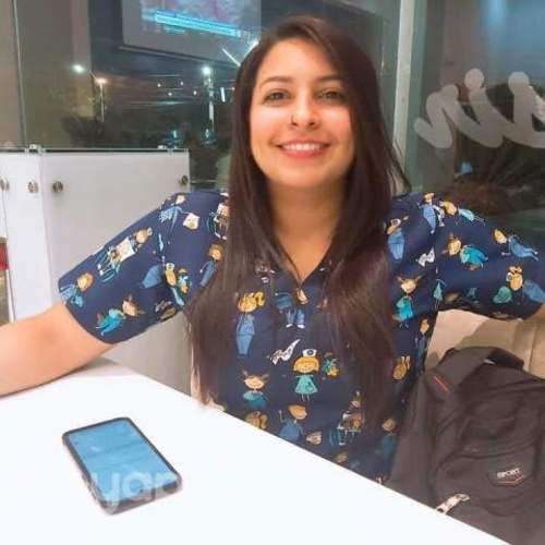 Masajes a domicilio Santiago