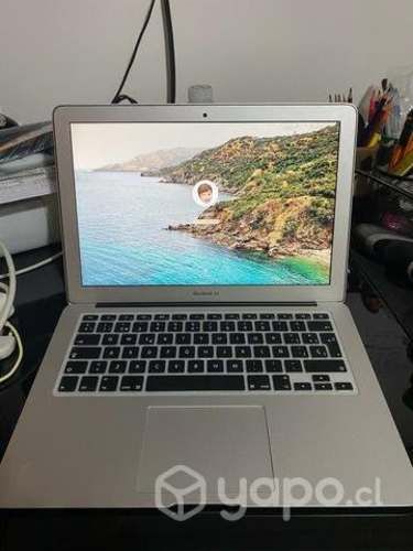 MacBook Air 13 2017