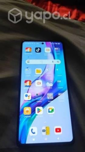 Xiaomi 11 t pro. permuto iPhone