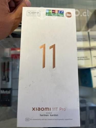 Xiaomi 11 tpro