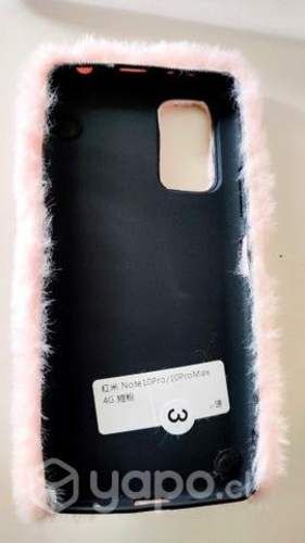 Funda Xiaomi Redmi Note 10 Pro