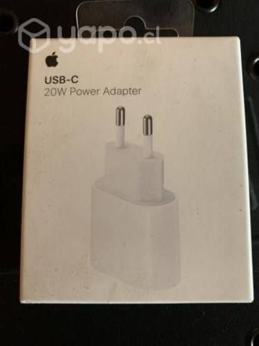 Adaptador IPhone