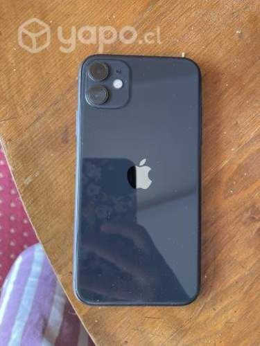 Iphone 11 64 GB