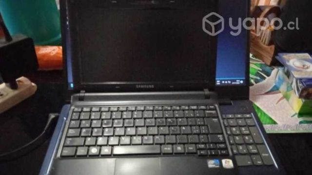 Netbook Samsung N145 Plus