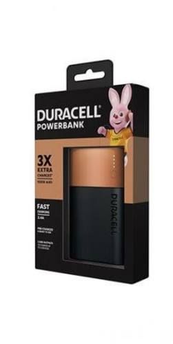 Bateria Externa Duracell 10050 MAH Nueva Sellada