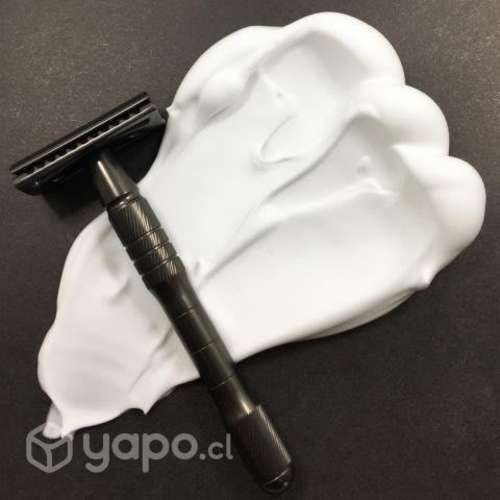 Safety Razor Afeitadora Beardout® Maquina Afeitar