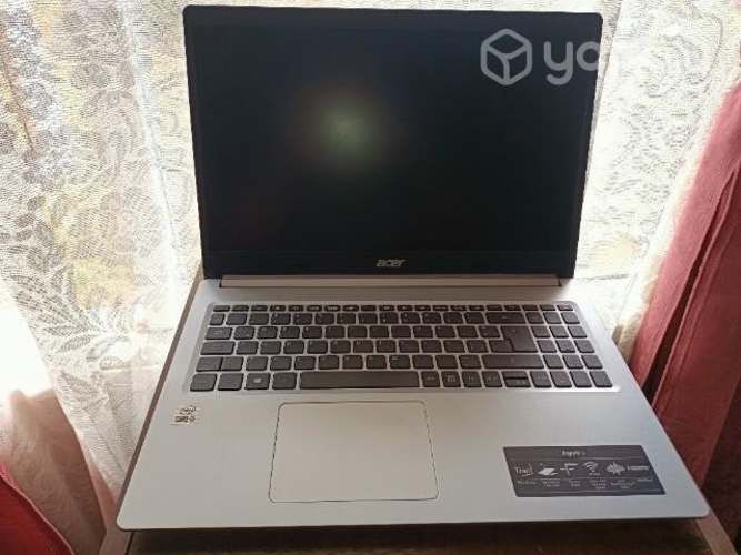 Computador Accer A515