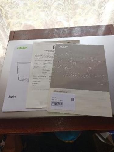 Computador Accer A515