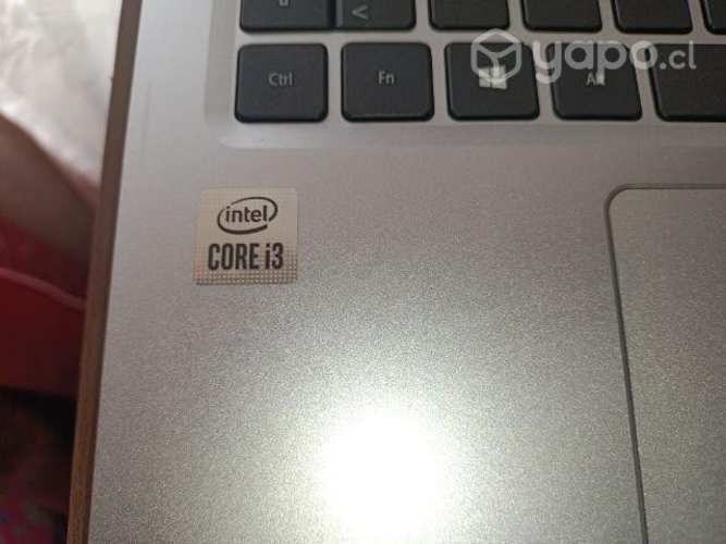 Computador Accer A515