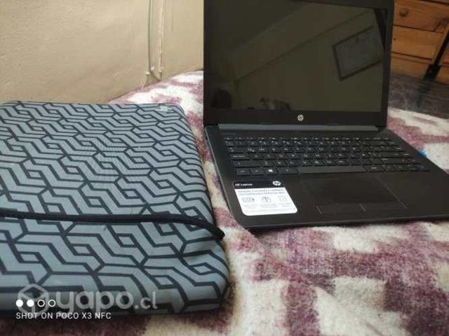 Laptop HP