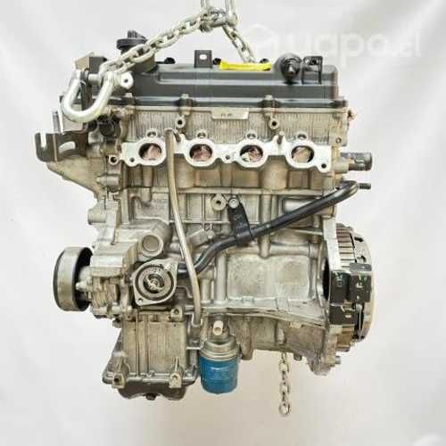 Motor sin Accesorios Kia Soluto 1.6 2020