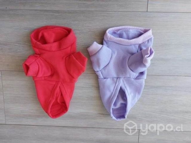 Ropa para mascota