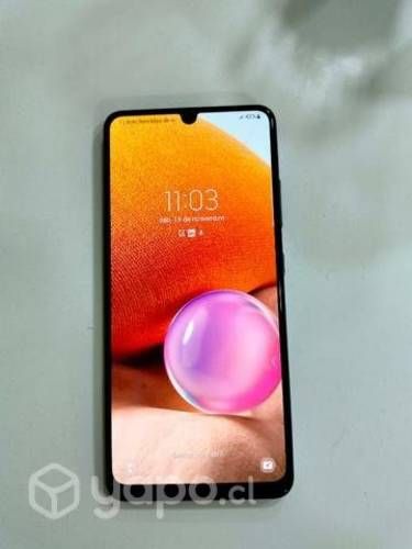 Celular Samsung Galaxy A32