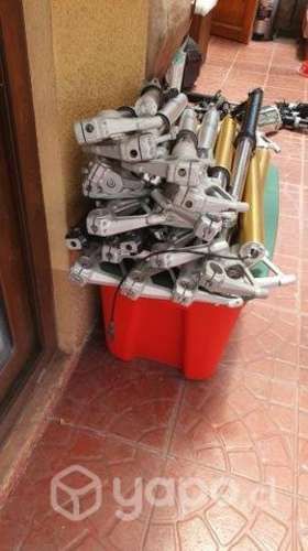 Telescopicas BMW Nuevas Diferentes modelos