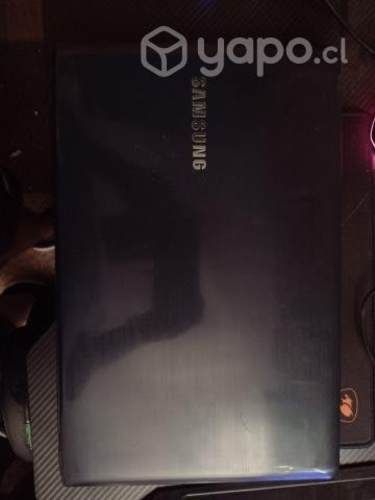 Notebook Samsung
