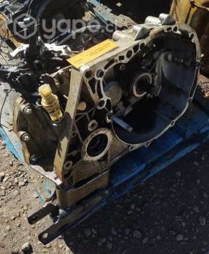 Caja Cambio (RD012) Renault Duster 2019 1.6