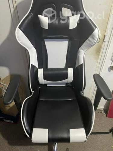 Silla gamer genérica