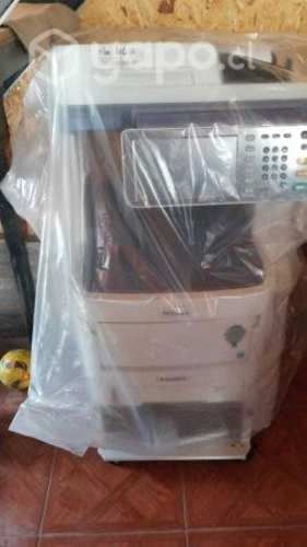 Impresora Fotocopiadora Color Toshiba SC287C