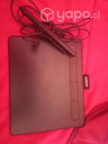 Tableta grafica wacom